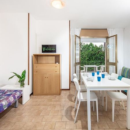 Appartamenti Valentina Bibione Buitenkant foto