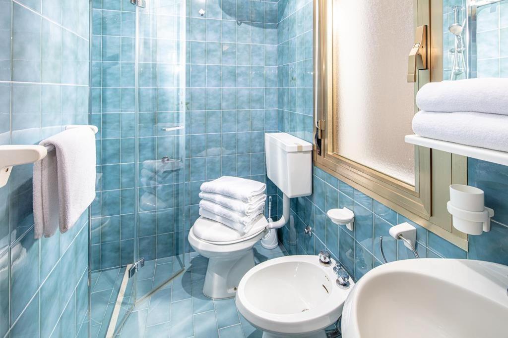 Appartamenti Valentina Bibione Buitenkant foto