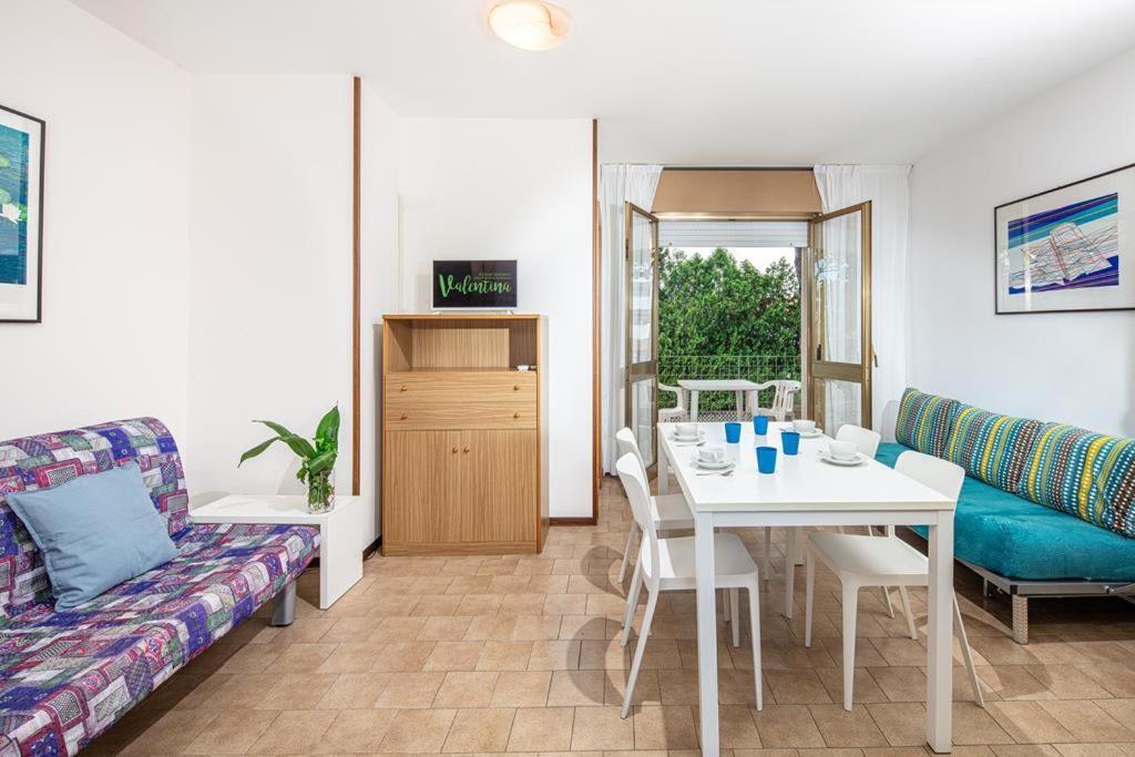 Appartamenti Valentina Bibione Buitenkant foto